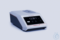 Digitales Refraktometer Abbemat 3101 Digitale Brechungsindex- und Brixmessung...